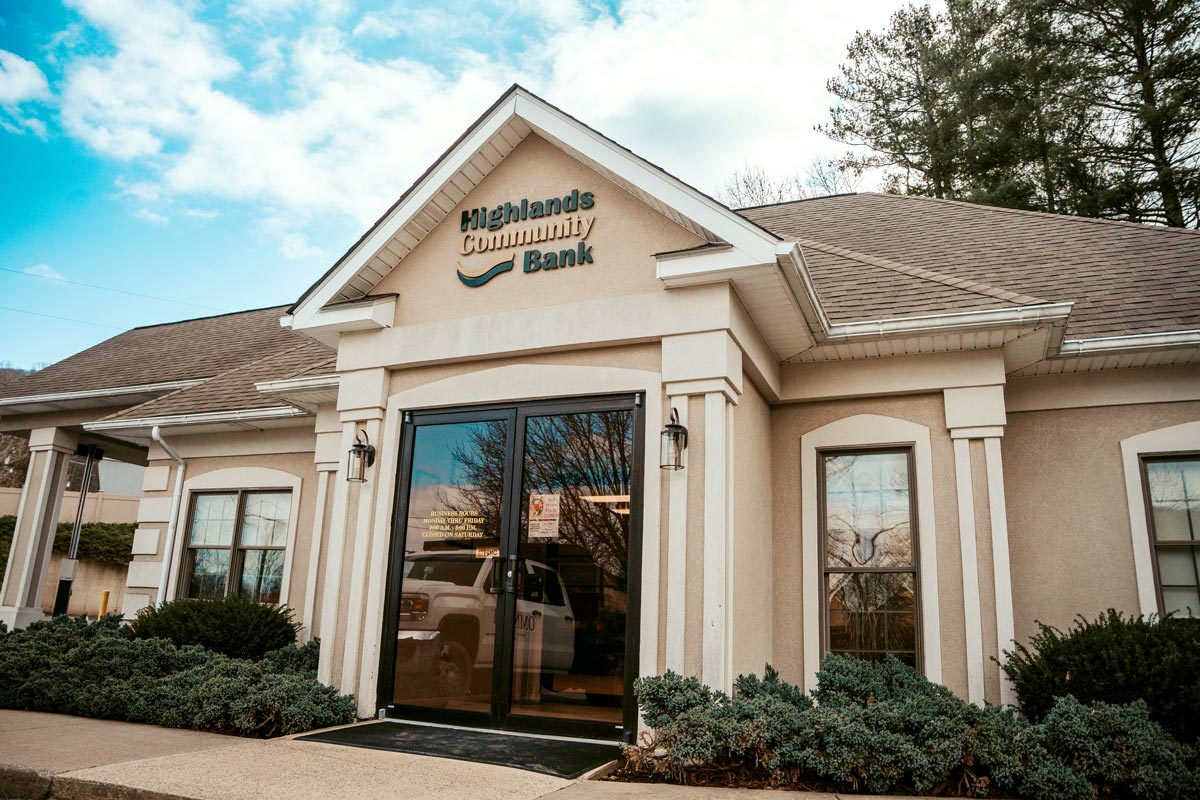 hot springs location